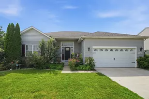 12284 Perry St, Crown Point, IN 46307 - Photo 1