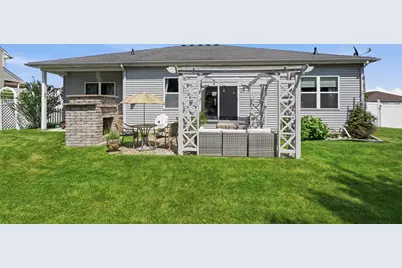 12284 Perry Street, Crown Point, IN 46307 - Photo 5
