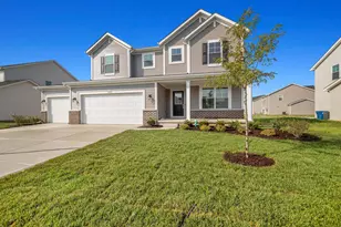5259 Red Rock Ln, Schererville, IN 46375 - Photo 1