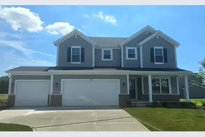 5259 Red Rock Lane, Schererville, IN 46375 - Photo 1