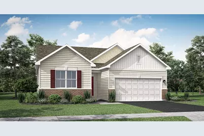 17955 Hillside Drive, Lowell, IN 46356 - Photo 1