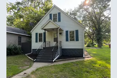3760 Maple Street, Hobart, IN 46342 - Photo 1