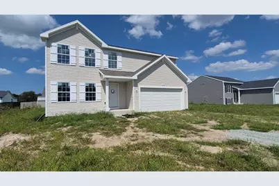 1103 Henry Drive, Knox, IN 46534 - Photo 1