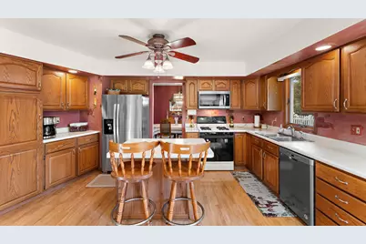 798 Savannah Drive, Crown Point, IN 46307 - Photo 11
