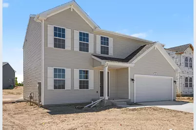 125 Bellflower Drive, Michigan City, IN 46360 - Photo 1