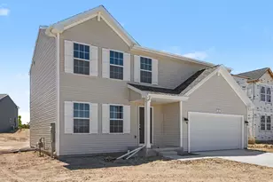 125 Bellflower Dr, Michigan City, IN 46360 - Photo 1