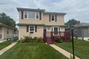 7615 Oakdale Ave, Hammond, IN 46324 - Photo 1