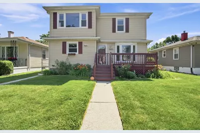 7615 Oakdale Avenue, Hammond, IN 46324 - Photo 1