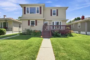 7615 Oakdale Ave, Hammond, IN 46324 - Photo 1