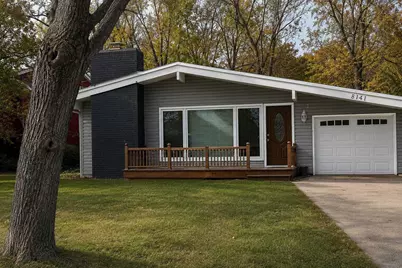8141 Hickory Avenue, Gary, IN 46403 - Photo 1
