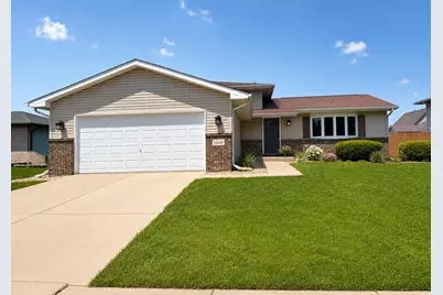 1448 W 86th Avenue, Merrillville, IN 46410 - Photo 1