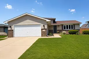 1448 W 86th Ave, Merrillville, IN 46410 - Photo 1