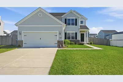 8658 Valley Forge Way, Lowell, IN 46356 - Photo 1