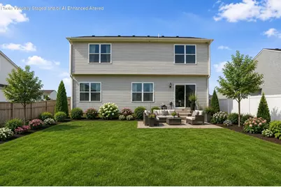 8658 Valley Forge Way, Lowell, IN 46356 - Photo 27