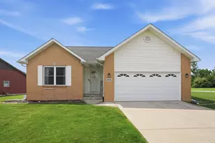 10691 W 116th Ave, Cedar Lake, IN 46303 - Photo 1