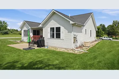 10691 W 116th Avenue, Cedar Lake, IN 46303 - Photo 19