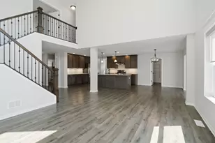 1525 Amberleigh Ct, Schererville, IN 46375 - Photo 3