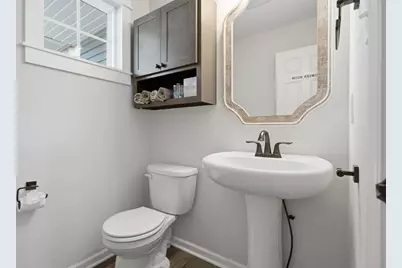 1525 Amberleigh Court, Schererville, IN 46375 - Photo 9