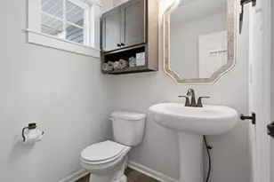 1525 Amberleigh Ct, Schererville, IN 46375 - Photo 9