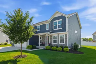 1525 Amberleigh Ct, Schererville, IN 46375 - Photo 41