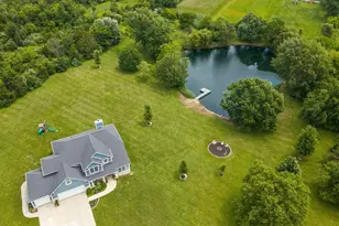 11845 Burr St, Crown Point, IN 46307 - Photo 5