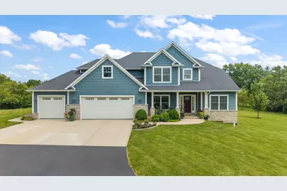 11845 Burr Street, Crown Point, IN 46307 - Photo 3
