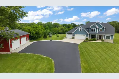 11845 Burr Street, Crown Point, IN 46307 - Photo 83