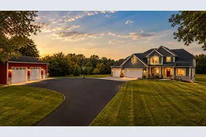 11845 Burr Street, Crown Point, IN 46307 - Photo 1