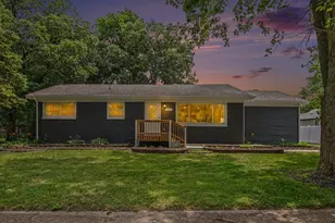 405 Cedar St NW, Demotte, IN 46310 - Photo 1