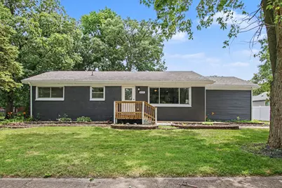 405 Cedar Street NW, Demotte, IN 46310 - Photo 1