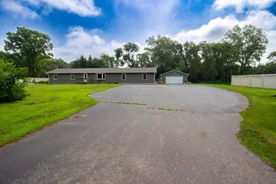 11555 N 1200 W, Demotte, IN 46310 - Photo 1
