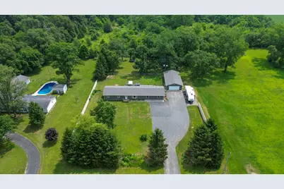 11555 N 1200 Road W, Demotte, IN 46310 - Photo 27