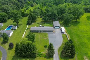 11555 N 1200 Road W, Demotte, IN 46310 - Photo 27
