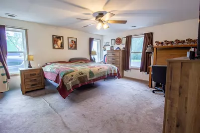 11555 N 1200 Road W, Demotte, IN 46310 - Photo 15