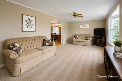 11555 N 1200 Road W, Demotte, IN 46310 - Photo 9