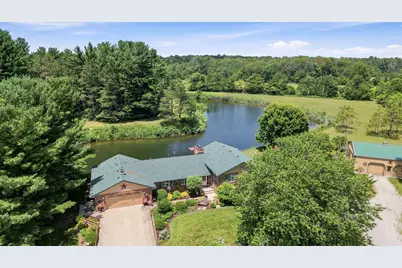 5230 W 1000 N, Wheatfield, IN 46392 - Photo 81