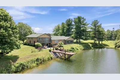 5230 W 1000 N, Wheatfield, IN 46392 - Photo 63