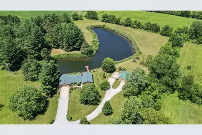 5230 W 1000 N, Wheatfield, IN 46392 - Photo 57