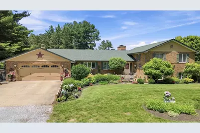5230 W 1000 N, Wheatfield, IN 46392 - Photo 1