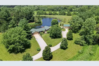 5230 W 1000 N, Wheatfield, IN 46392 - Photo 65