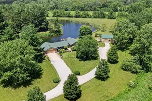 5230 W 1000 N, Wheatfield, IN 46392 - Photo 65