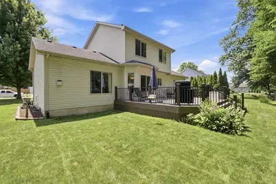 504 Oakwood Drive, Chesterton, IN 46304 - Photo 33