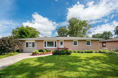 5398 Tulip Avenue, Portage, IN 46368 - Photo 1