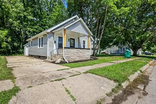 206 Rumely St, La Porte, IN 46350 - Photo 1