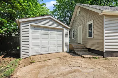 206 Rumely Street, La Porte, IN 46350 - Photo 3