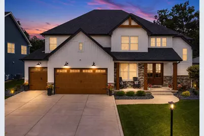 2062 Louis Drive, Crown Point, IN 46307 - Photo 1