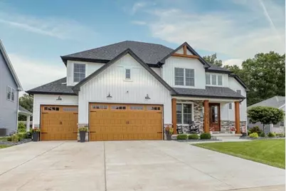 2062 Louis Drive, Crown Point, IN 46307 - Photo 1