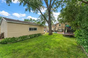 409 N Glenwood Dr, Griffith, IN 46319 - Photo 21