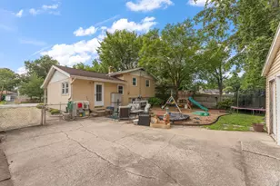 409 N Glenwood Dr, Griffith, IN 46319 - Photo 19