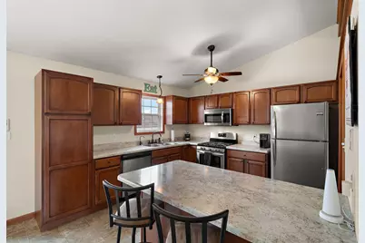 12736 Colfax Street, Cedar Lake, IN 46303 - Photo 11